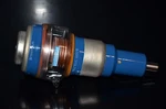 One Nos Jennings Variable Capacitor UCSL1000-5S 7-1000PF 5000V. Fixed Price $349.50.