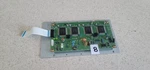 Kenwood Car Unit Board W/ 66312 Chips For Ts 850S. Fixed Price $250.00.