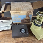 15 1225A Antenna Rotator Motor W Remote Control Archerotor Clean. Fixed Price $149.00.