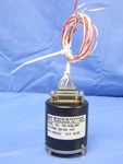 Mint Sma Rf Switch 1P4T DC-18GHZ 20-24VDC Ducommun M4-448J38 W/connector 50 Ohm. Fixed Price $49.95.
