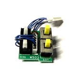 Kenwood Ts 450S Mini Board Buttons Vox/att/send/auto P/n X44.J72(C/4). Fixed Price $19.91.