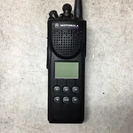 Motorola XTS3000 Ii Uhf 403-470 Mhz Digital Radio H09RDF9PW7BN Only Ham. Fixed Price $85.00.