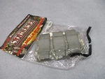 Blackhawk Strike Triple Frag Pouch (pop-up) Molle Tactical Gear Army Digital Ucp. Fixed Price $24.99.