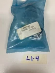 Amphenol Circular Connector MS3106A22-20S New In Sealed Bag. Fixed Price $18.20.