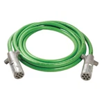 Grote 87173 Ultralink Abs Power Cord,green 411Z93. Fixed Price $105.89.