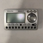 Delphi SKYFI2 SA10101 Xm Satellite Radio Receiver Only. Fixed Price $10.63.