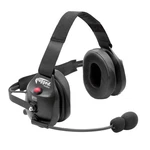 Rugged Radios Wireless Cell Phone Headset W/ 2-WAY Connectivity Comms. Fixed Price $249.00.