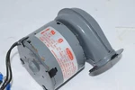 Dayton 1TDN2 2C782 Blower, 12 Cfm, 3340 Rpm, 115V, 60/50 Hz. Fixed Price $94.97.