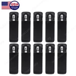 10X HLN8255 Belt Clip For Motorola CP140 PR400 CP150 CP185 CP200D EP450. Fixed Price $22.98.