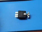 (1 Pc) Trw Cinch Plug Male P306-CCT, P306CCT Pin Connector. Fixed Price $8.95.