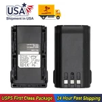 For Icom IC-F3160D IC-F3161 IC-F3162 IC-F3163 BP-232H Battery 7.4V. Fixed Price $42.29.