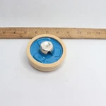 High Voltage Ceramic Capacitor 400PF -5% 43/23 928 10 Kv 13604. Fixed Price $32.92.