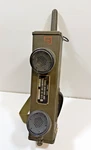 Wwii U.s. Army Signal Corps BC-611-E Handie Talkie Radio Receiver-transmitter. Fixed Price $399.95.