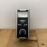 Vintage 80S Almotronics Radio Swr/fs Meter Model CB-815. Fixed Price $36.99.