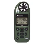 Kestrel Weather Meter,lcd,olive Drab W/wifi 0855LVOLV. Fixed Price $597.76.