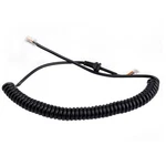 1M Pin Abs+metal Microphone Cable Cord Wire For Yaesu MH-48A6J MH-42B6J. Fixed Price $10.55.
