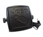 Misc. Jpcbsji Mopar For Jeep Official Licensed 2-3/4" 8OHM 6 Watt Wedge Desi. Fixed Price $41.95.