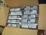 Perma-cast Channel Set 8" Centers Anchor Socket Lot Of 10 PC-4008-P New. Fixed Price $229.99.