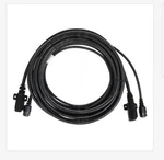 Motorola PMKN4073 5M Cable For PMLN5404 Xpr 4000 Remote Mount Kit Only. Fixed Price $61.82.