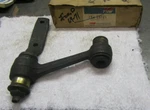 Trw 18721 Ford 1968-1971 Idler Arm W/frame Bracket, T/bird & Mark Iii. Fixed Price $67.28.