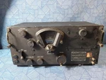 Wells Gardner Signal Corps Radio Receiver Model # BC-348-Q Us Army Parts. Fixed Price $199.99.