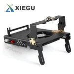 Radioddity G90-H1 Bracket Holder Stand Cooling Fan Heatsink For Xiegu. Fixed Price $69.99.