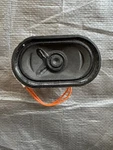 Misc. Speakers - Motorola/harris/kenwood (lot Of 20+). Fixed Price $16.00.