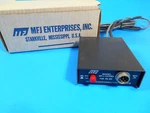 Microphone/tnc Switch Model MFJ-1272BX Ham Radio. Fixed Price $24.00.
