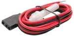 Truckspec TSPSCBH-3 Radio Replacement Power Cord With 3-PIN Plug & Fuse. Fixed Price $15.95.