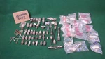 Big Lot Of New+used Vintage Amphenol Antenna Connectors Coax,bnc++. Fixed Price $69.00.