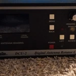 Hy-gain DCU-2 Digital Antenna Rotator Controller Usb RS-232 Lcd Hf. Fixed Price $550.00.