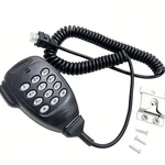 New KMC-36 Dtmf Mobile Mic For Kenwood TK-780 TK-860 TK-868 TK-980 TK-750 Radio. Fixed Price $23.50.