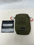 Blackhawk Strike Compact Medical Pouch Molle Od Olive Drab Ifak First Aid. Fixed Price $22.39.