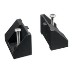 Standard Horizon Flush Mount Kit MMB-84 Upc 788026089949. Fixed Price $25.10.