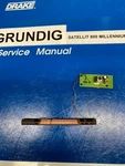 Grundig SAT800 Ferrite Antenna/pcb. Fixed Price $20.00.