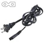 Pkpower 6FT Us Ac Cord For Sony CFS-B11 CFS-D20 CFS-DW60 CFS-DW80 CFS-W301. Fixed Price $10.00.