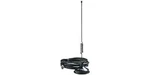 Hustler CMT800 .63 Wave Black Cellular Mag Antenna With Tnc Conn. Fixed Price $33.54.