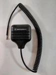 Motorola HMN9725D Remote Speaker Microphone Ptt Bare Wire Coiled Cord. Fixed Price $35.08.