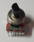 TM-721 Kenwood W02-0810-05 Encoder CS-60110 TM721 ***last Unit*** Original. Fixed Price $49.57.