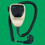 Motorola / YMN1005A Mobile Microphone 6-PIN Connector. Fixed Price $17.55.