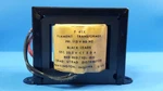 Filament Transformer, F-41X, Triad, PRIMARY:115VAC 60HZ, SECONDARY:25.2V, Ct, 2A. Fixed Price $34.00.