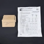 Motorola 2N5591 Vhf Power Transistor Nos TO-72 Original Box Ham Radio. Fixed Price $45.00.