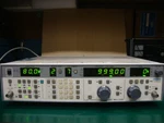 Meguro MSG-2580 Fm-am Standard Signal Generator, 10KHZ-280MHZ. Fixed Price $800.00.