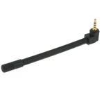 3.5MM Fm Antenna For Bose Wave Music System Indoor Sound Radio Stereo Receiver. Fixed Price $9.09.