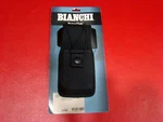 Bianchi 8014 Universal Radio Carrier Holster Holder Black 31404 Motorola MT500. Fixed Price $29.95.