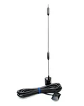 Larsen KG5E825UDTNC 806-896 Mhz 5DB On Glass Black Antenna With Twin. Fixed Price $74.73.