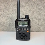 Icom IC-R5 Wideband Scanner Receiver 0.15-1310MHZ No Gaps Jp Ver.. Fixed Price $108.21.