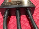 Antenna Triplexer Diamond MX-3000N. (untested, Selling For Parts Repair.). Fixed Price $48.00.