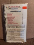 Nifty! Mini Manual Kenwood TM-V708A New!!. Fixed Price $16.95.