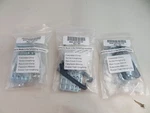 Lot Of Cisco 800-20346-02 Rack Mount Kits Rev B0. Fixed Price $19.97.